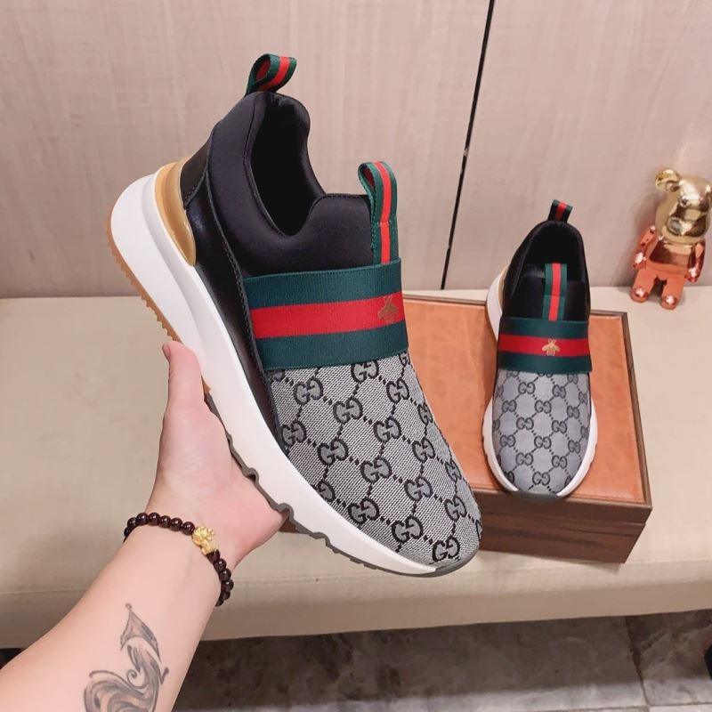 Gucci Low Shoes